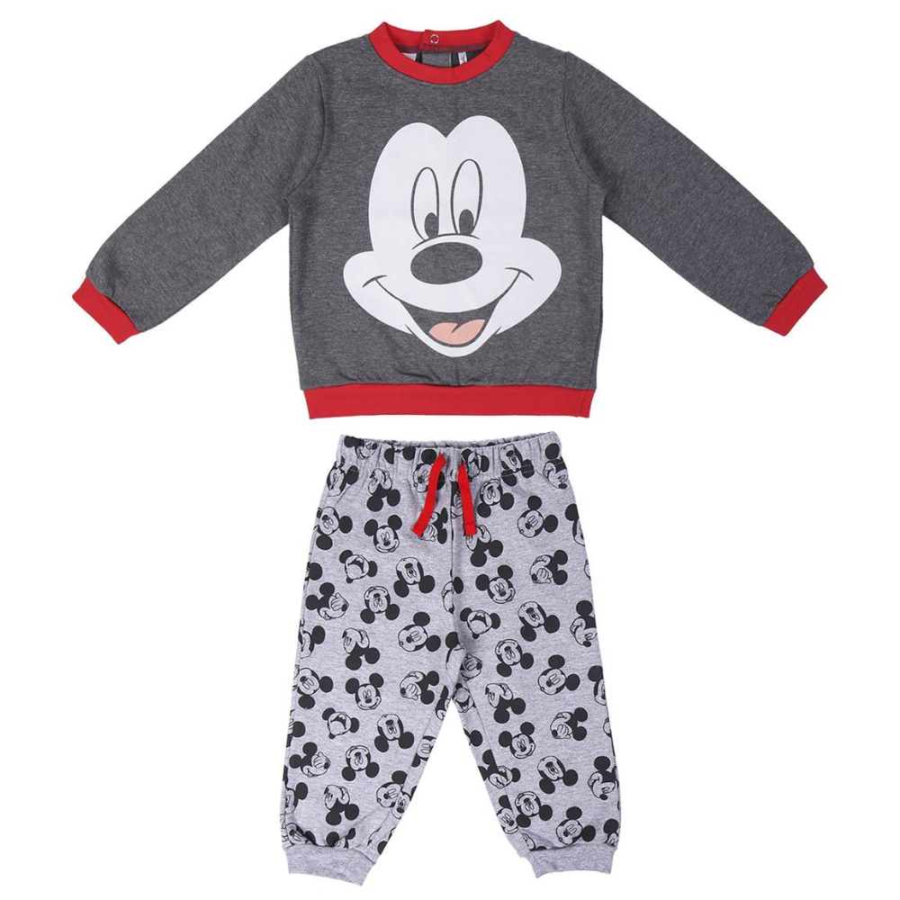Conjunto de treino comprido do Mickey Mouse 70321
