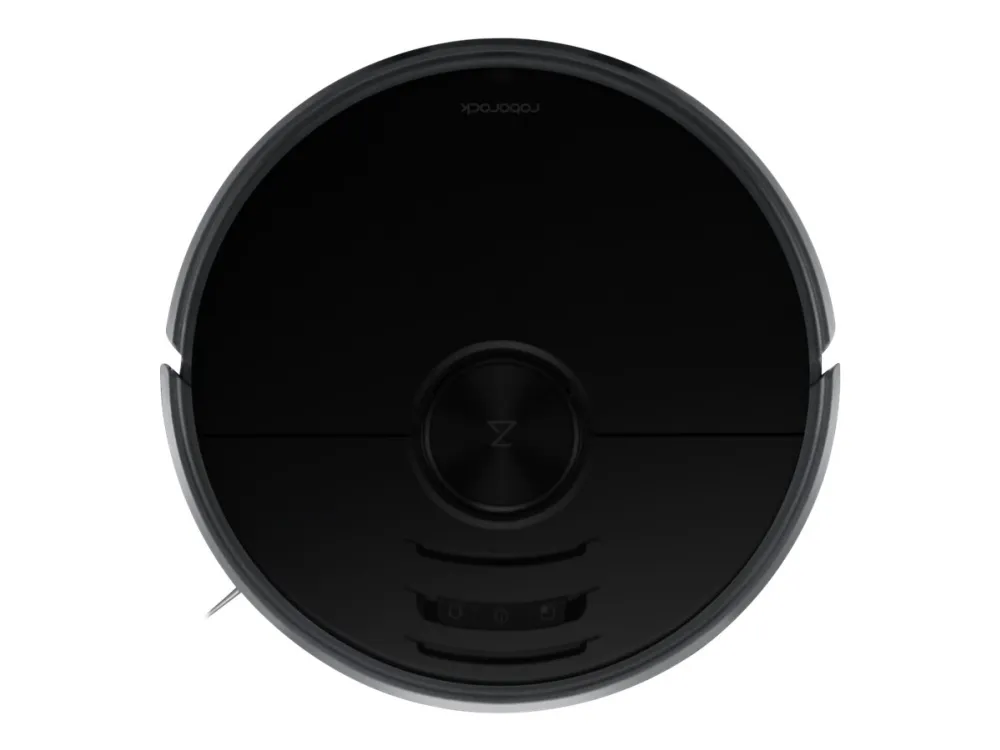 [OUTLET] - Roborock S6 MaxV - Støvsuger - robotstyret - uden pose