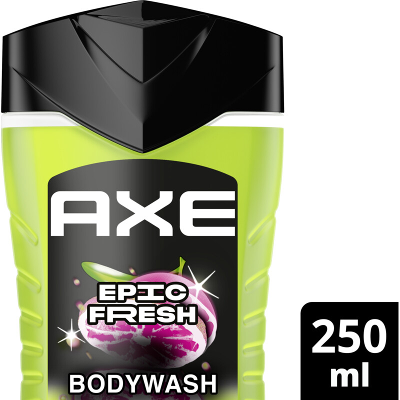 Axe Epic fresh showergel