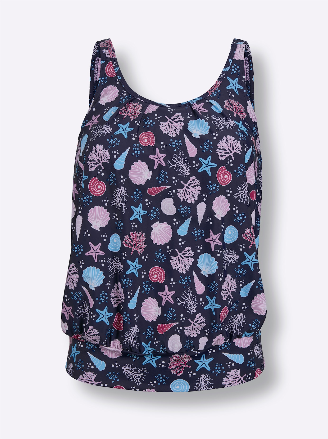 feel good Tankini-Top