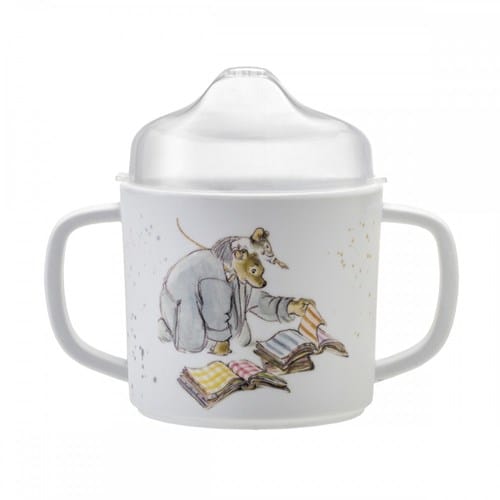 Tasse d'apprentissage ernest et célesti