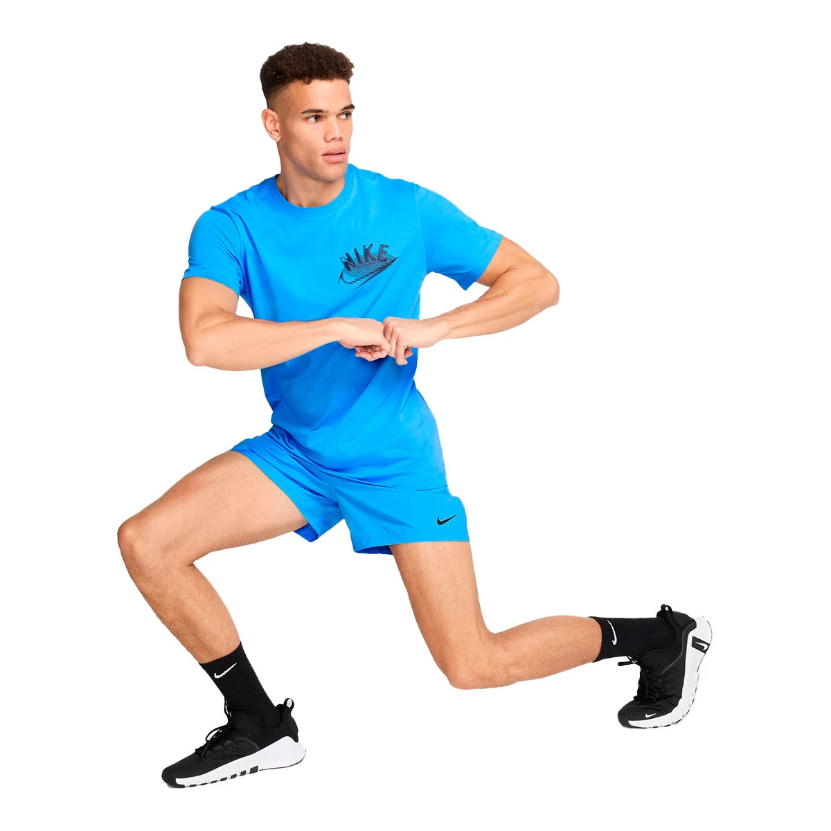 T-Shirt Nike Dri-FIT
