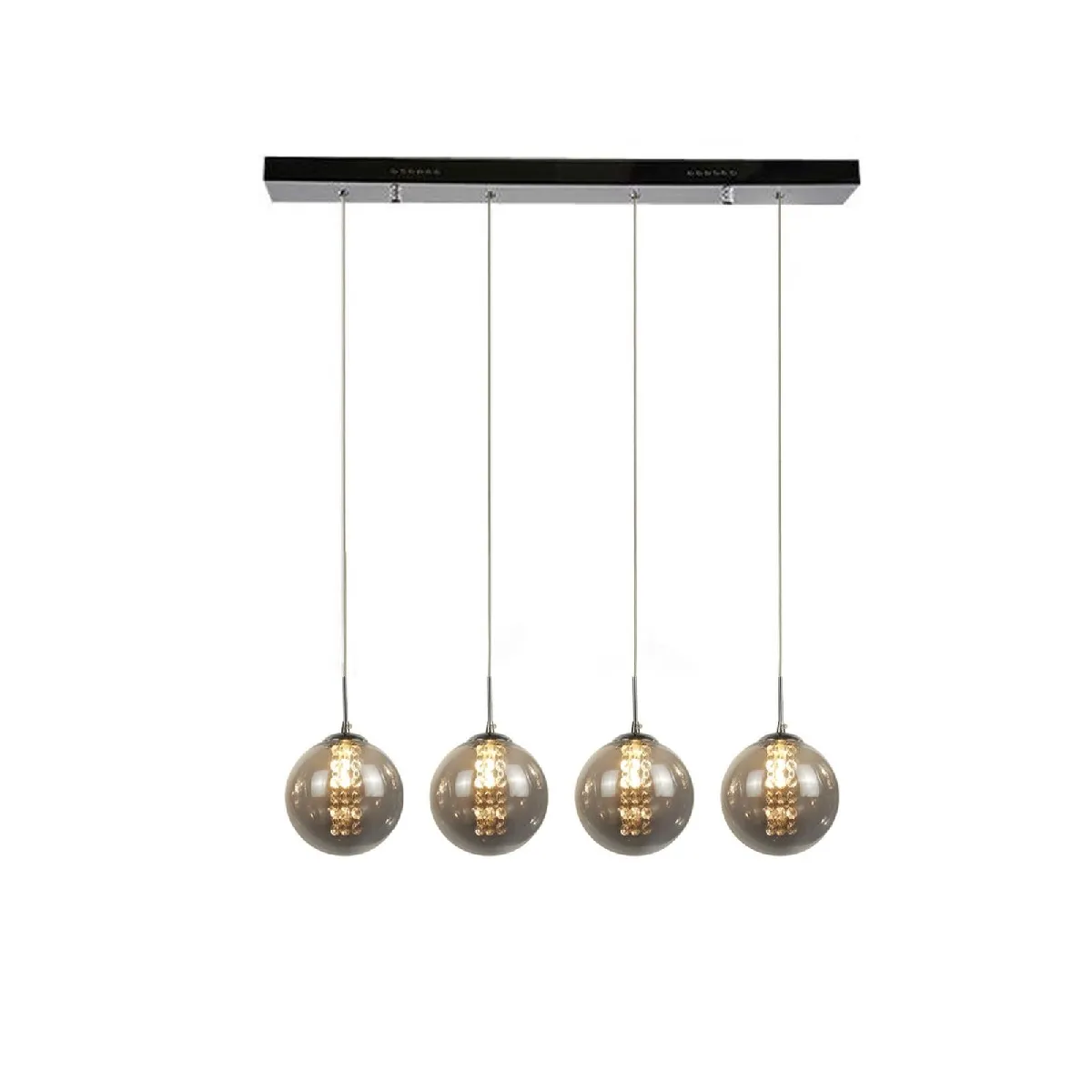 ZMH Lustre Moderne