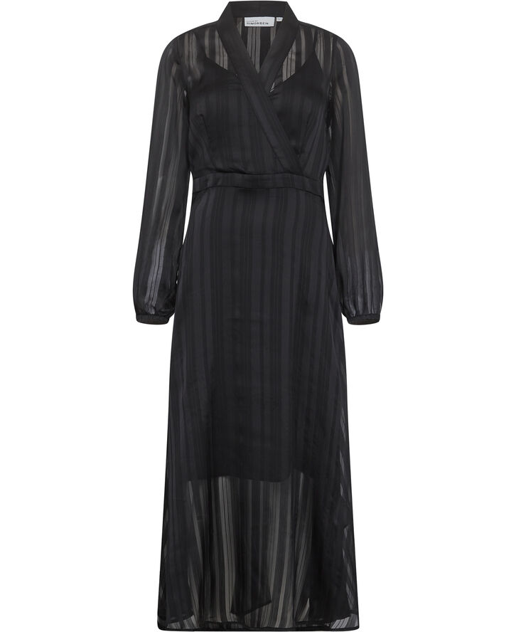 Karen by Simonsen FaxKB Dress Meteorite