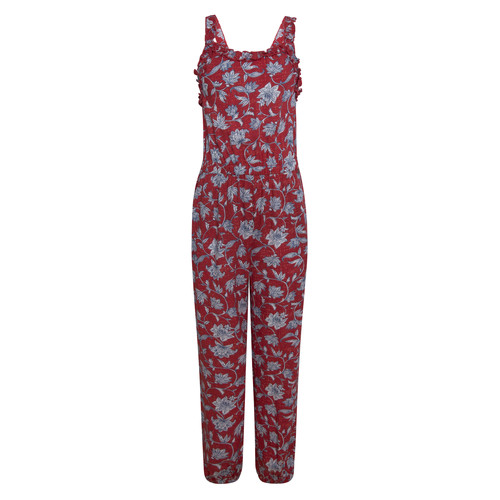 Pepe jeans - SOFIA - Rouge