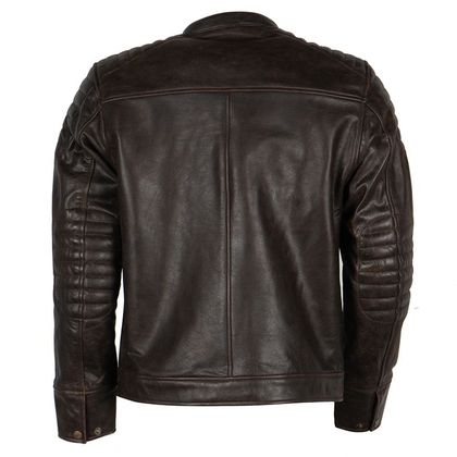 Blouson DXR TONKA - Marron