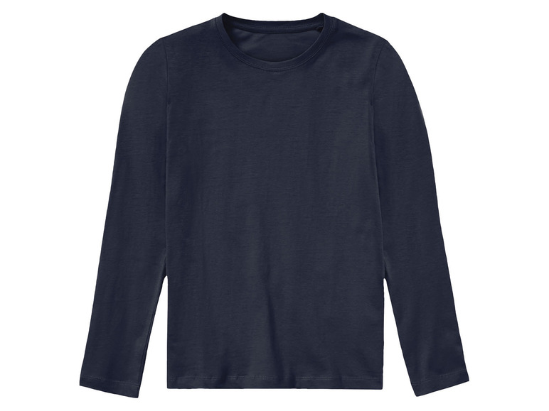 3 jongens shirts
