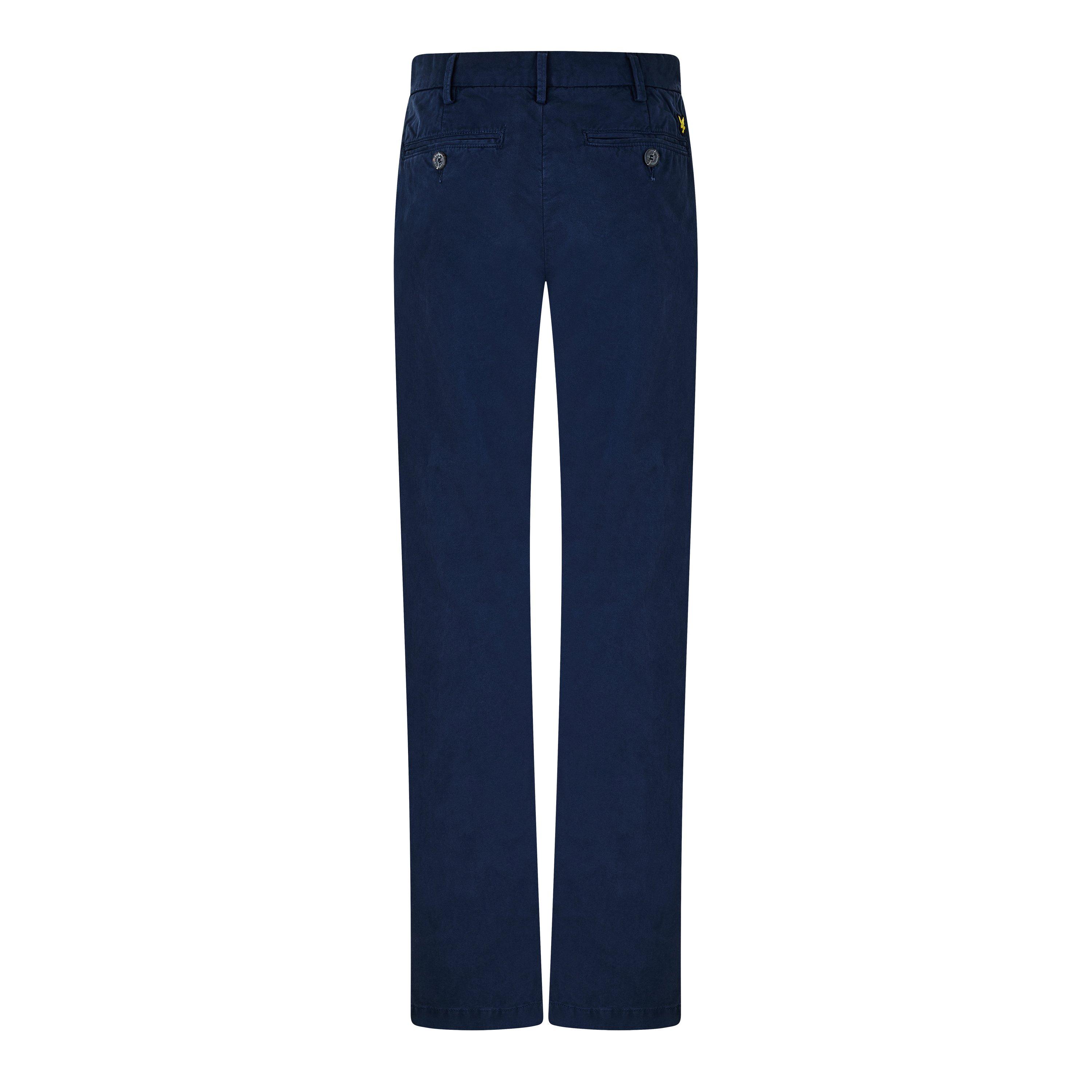 Lyle and Scott Anfield Chinos