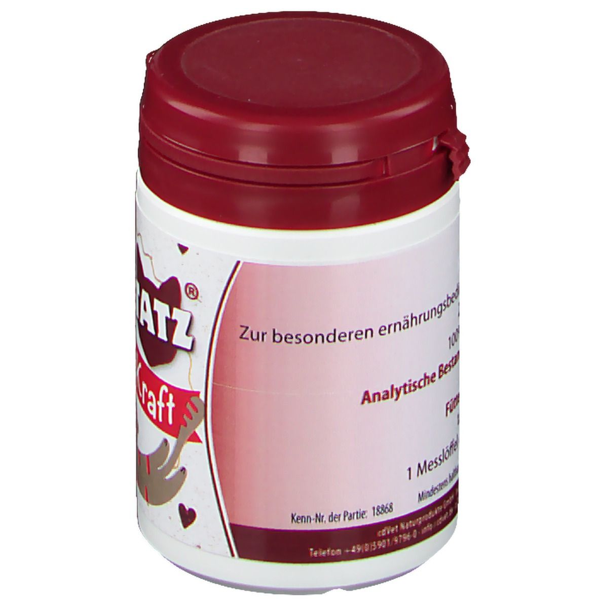 cd Vet feliTATZ® ImmunKraft