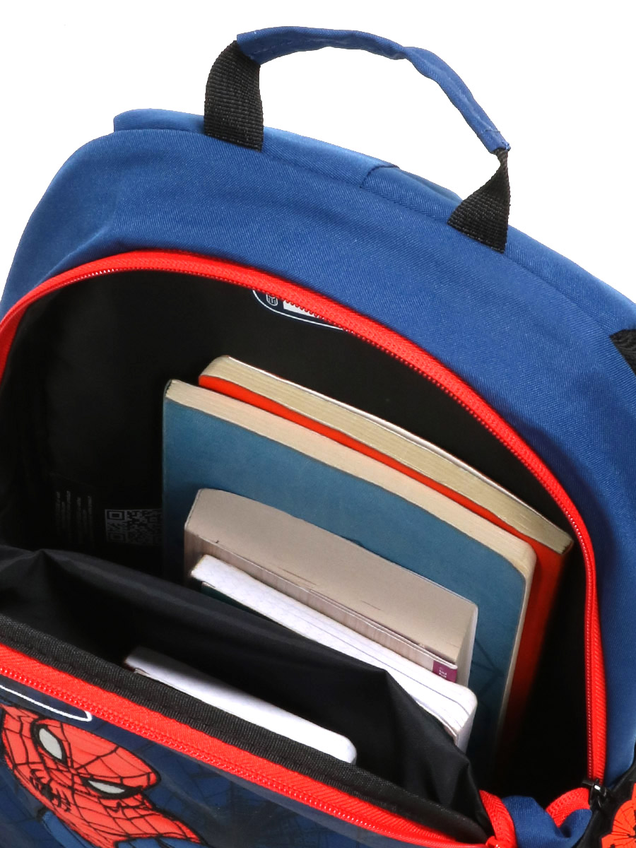 Sac À dos Samsonite Spider-Man Web Ultimate 2.0 S +