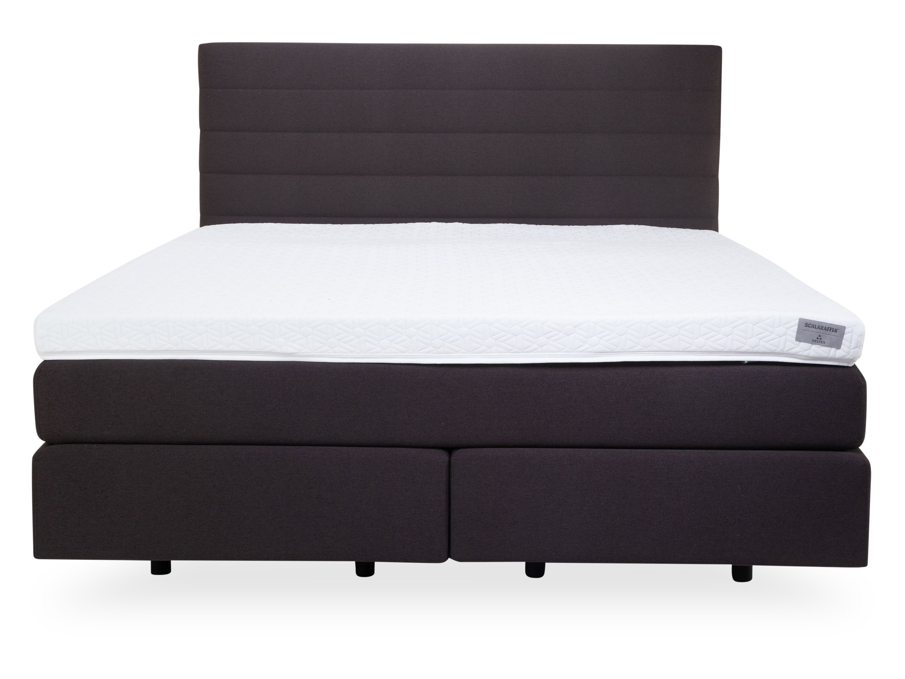 Boxspringbett SCHLARAFFIA LINEA