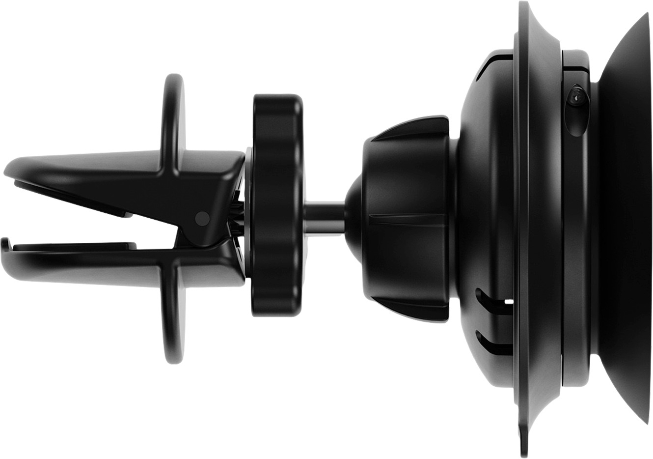 Fidlock Vacuum Car Vent Base Smartphone Halterung für Auto Lüftungsgitter