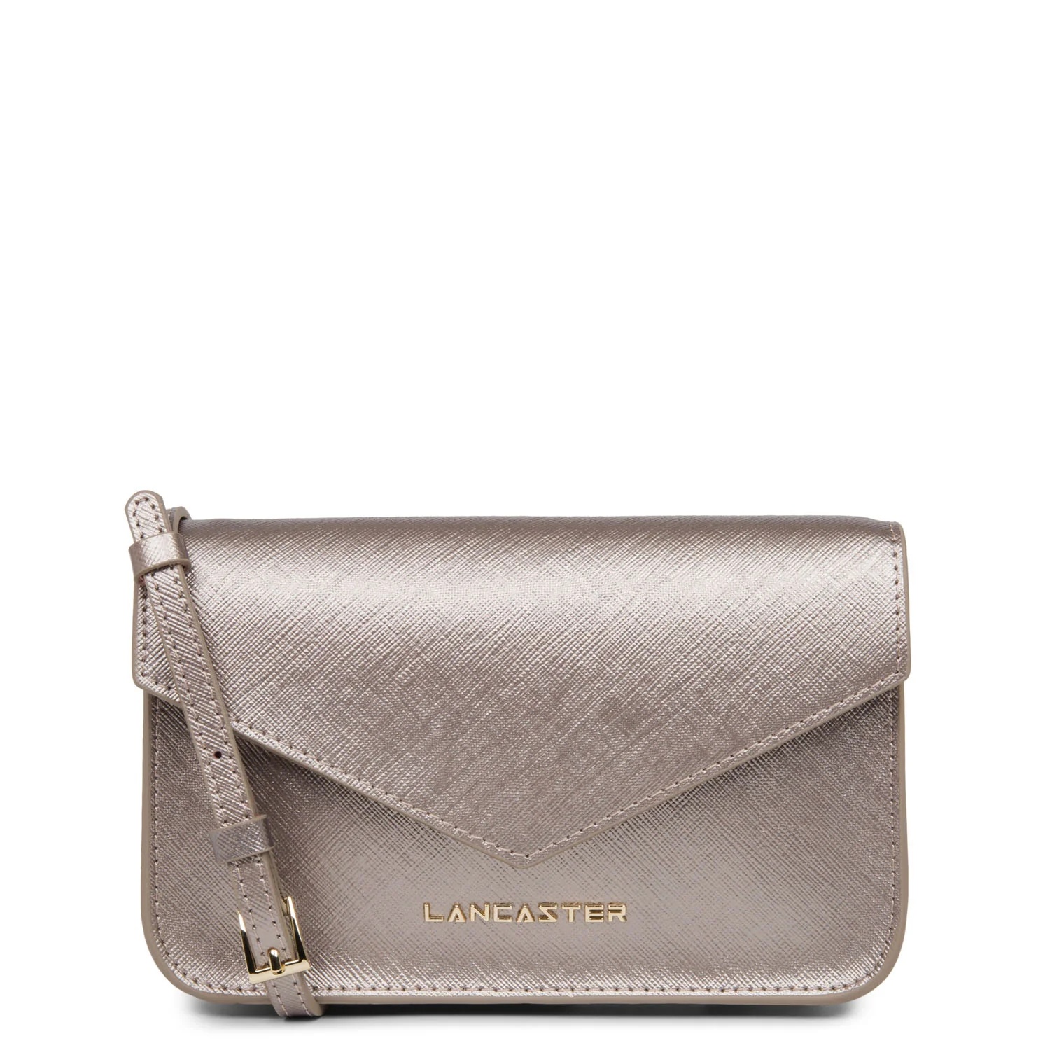 Saffiano Signature-Petit sac trotteur