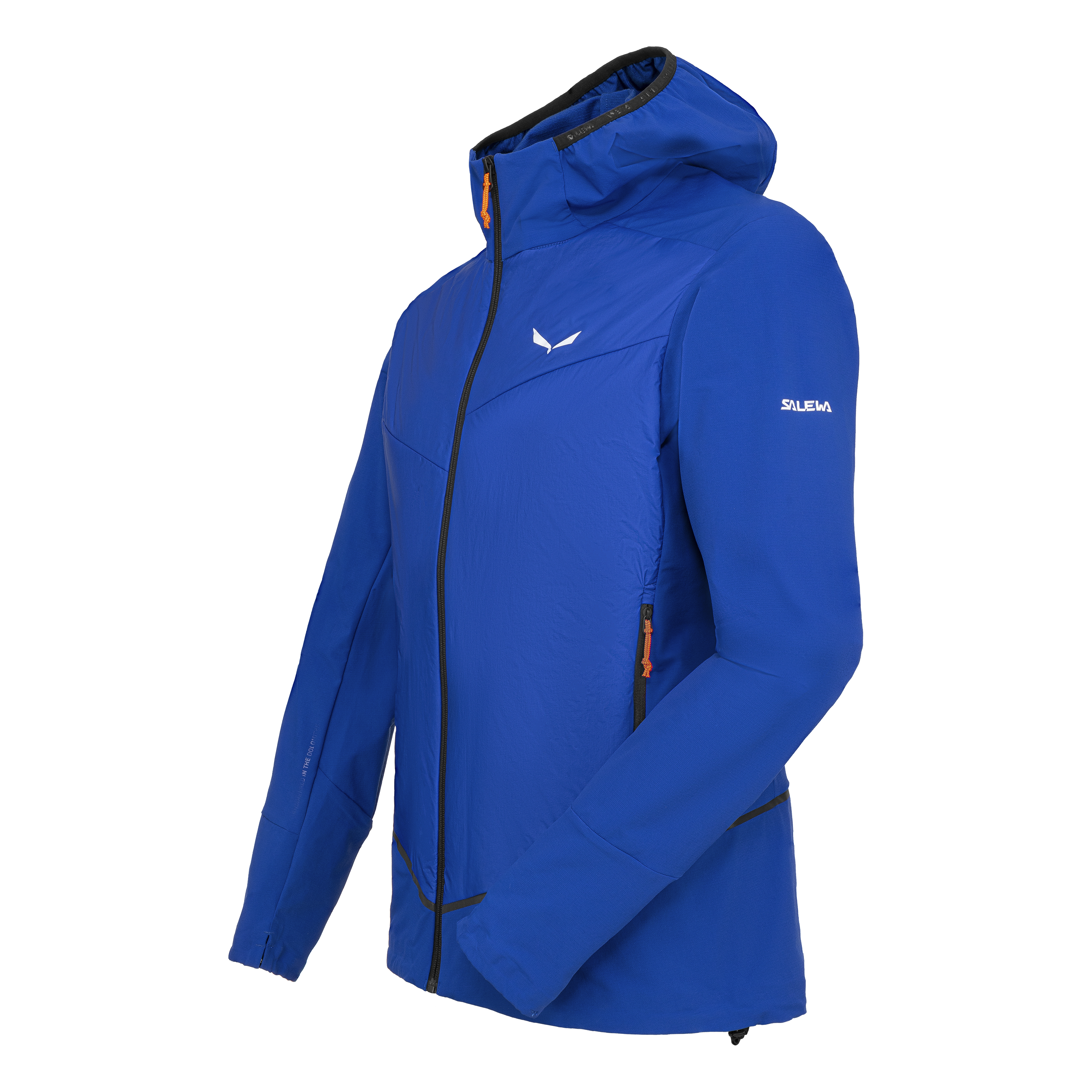 Pedroc TirolWool® Responsive Durastretch Jacke Uomo