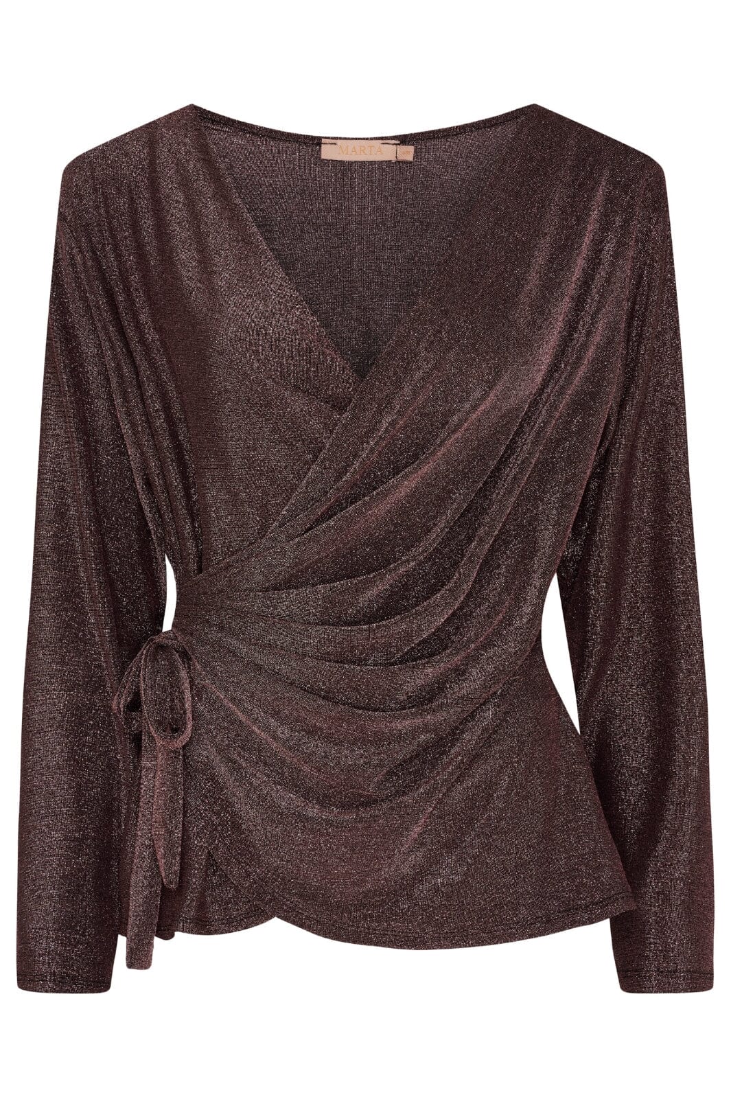 Marta Du Chateau Mdcandi Top 1612 rose