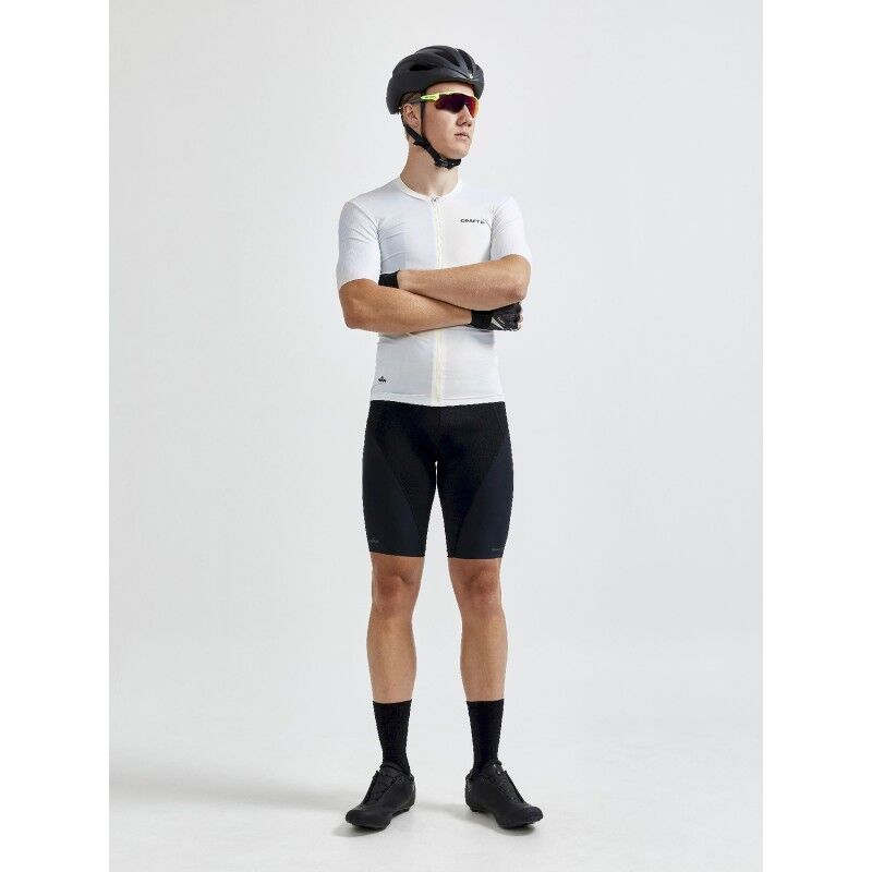 Adv Aero Bib Shorts - Cuissard vélo homme
