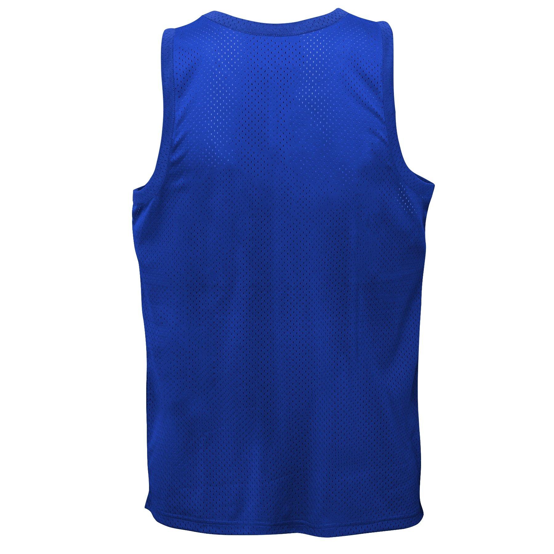 NBA NBA Mesh Jersey Juniors
