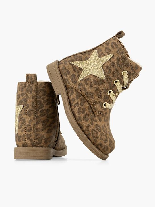 Graceland Veterboot