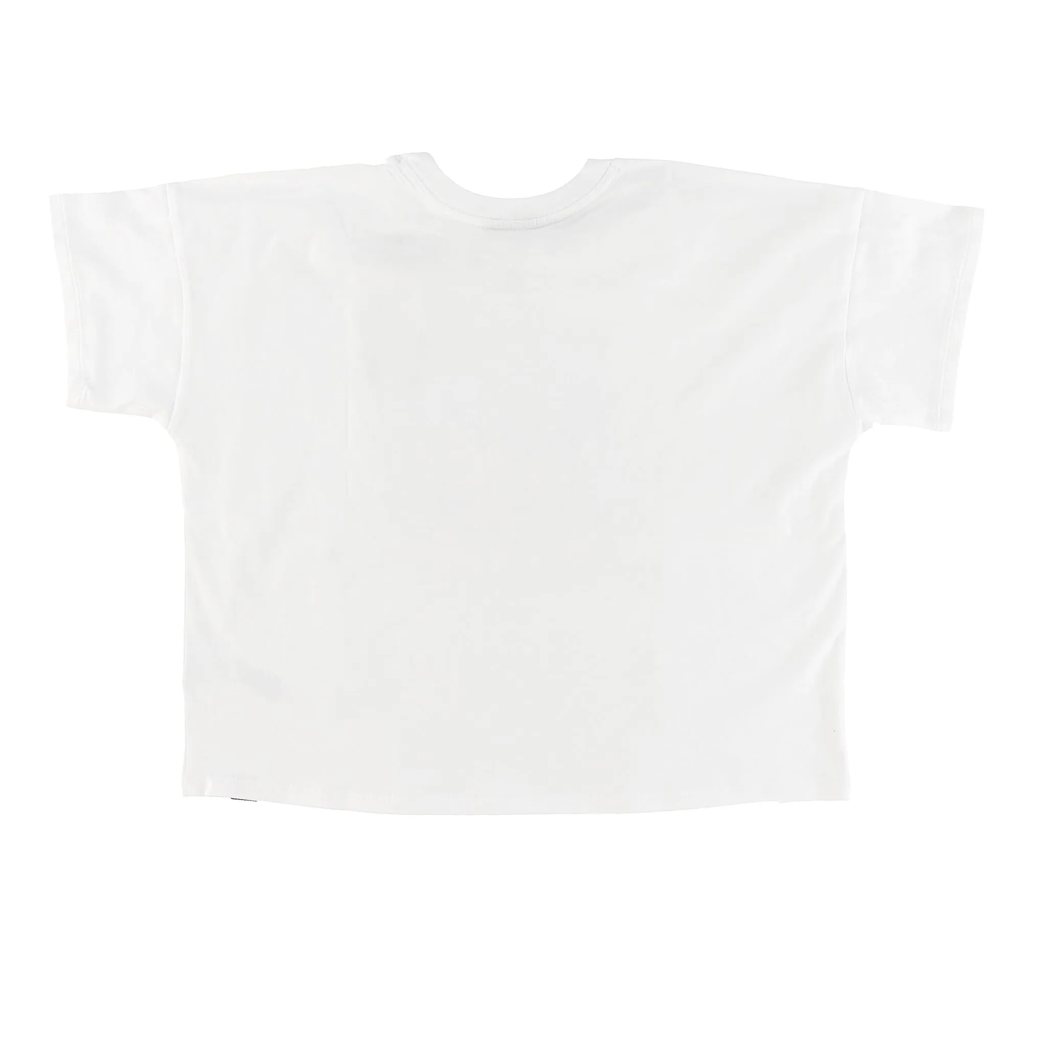 Adidas T-Shirt Box Évasé 7-16ans