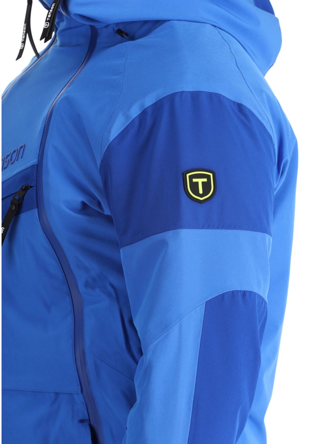 Aerismo JackoRak ski-jas heren