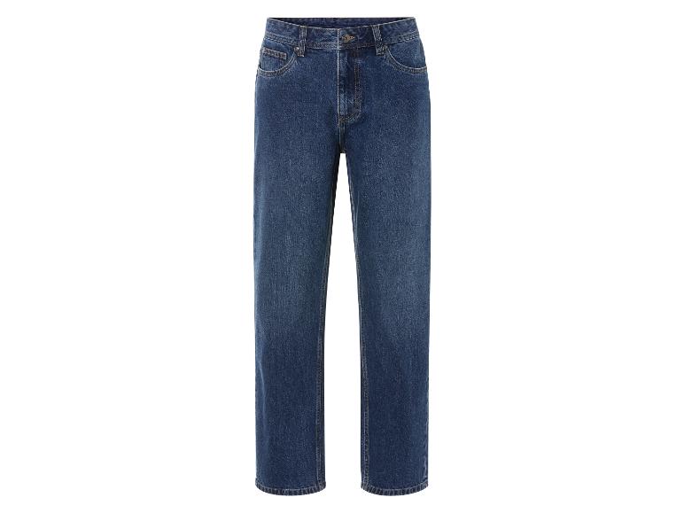 Heren jeans - Relaxed Fit