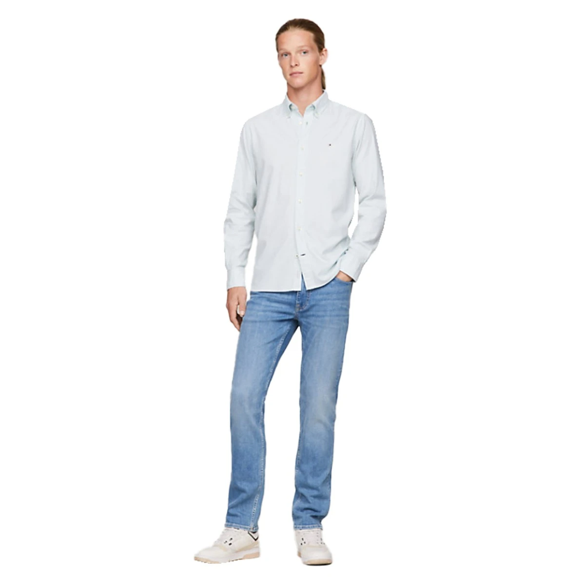 Heren Overhemd 27470223
