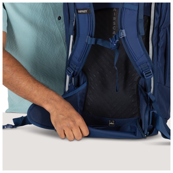 Osprey - Farpoint 40 - Sac à dos de voyage