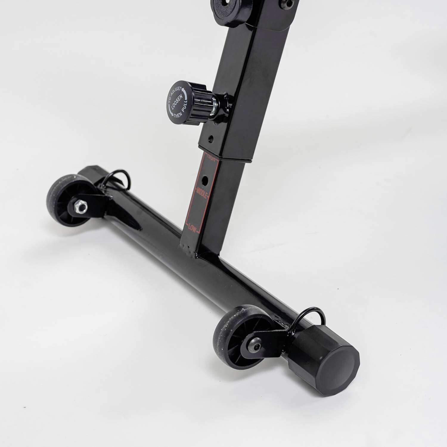 Kendox Row Shaper