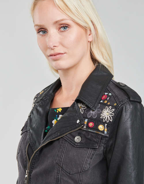Desigual - MERX Negro