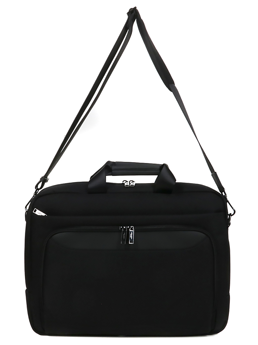 Sacoche ordinateur Hexagona Partner 17 pouces