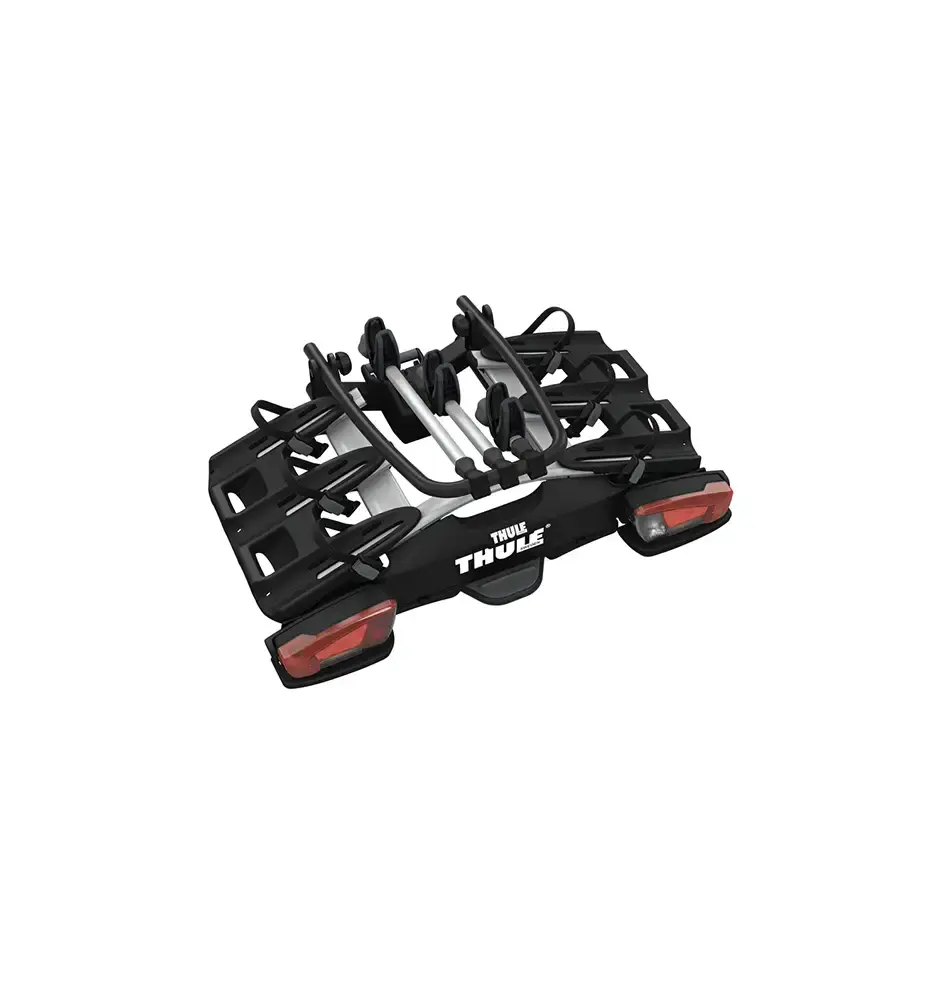 Thule VeloCompact F 3bike 13pin