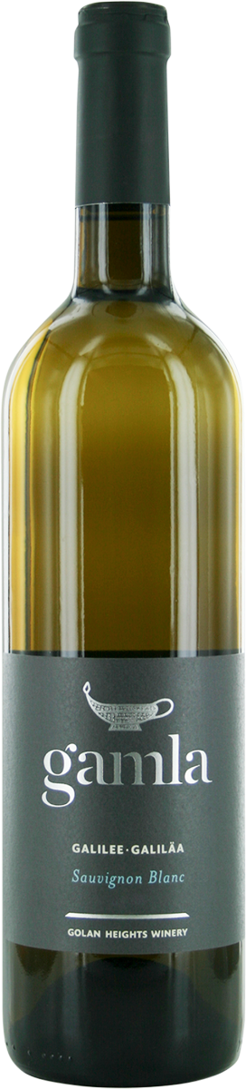 Gamla Sauvignon Blanc 75 cl