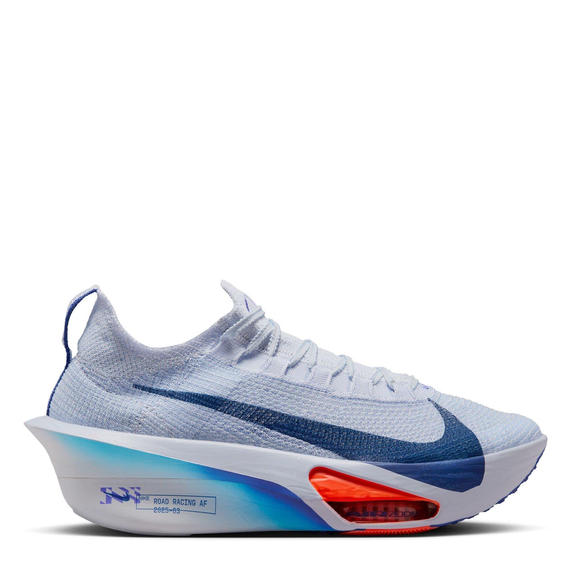 Nike ZoomX Alphafly 3 Running Shoes Mens