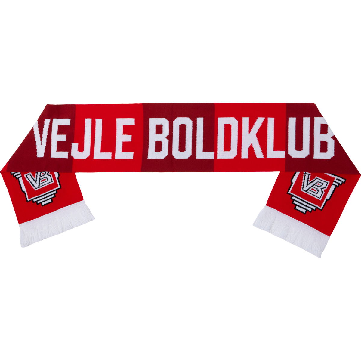Vejle Boldklub Halstørklæde