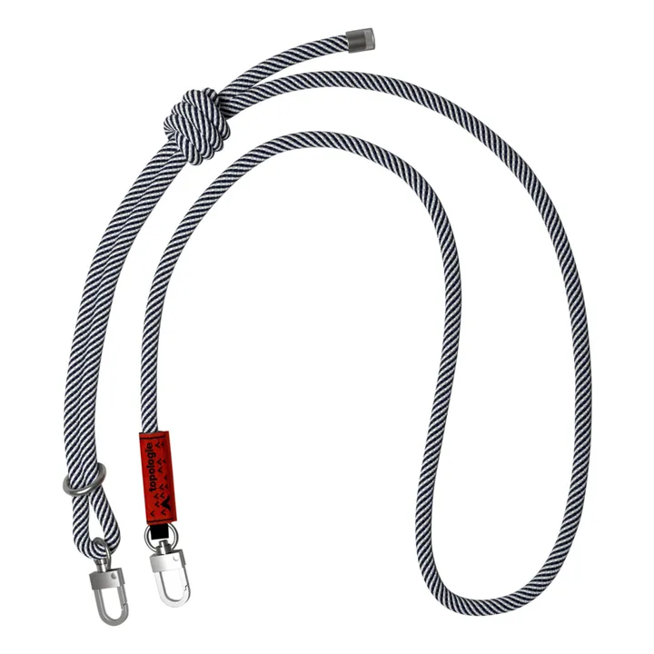 Topologie Cordon Rope Strap 8.0mm | Blanc