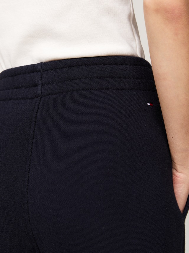 Tommy Hilfiger Sweathose »REG MINI CORP SWEATPANTS«  mit Logoschriftzug