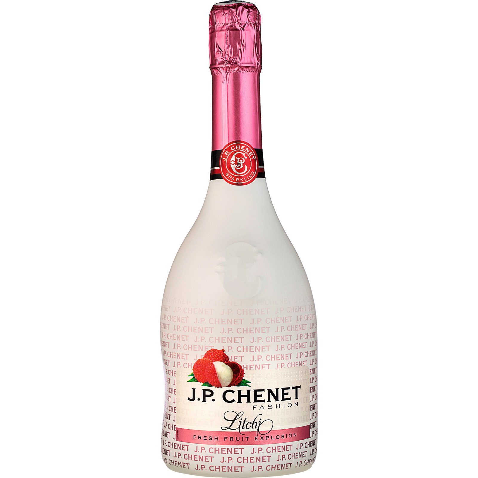 J.P. Chenet Fashion Litchi 75 cl
