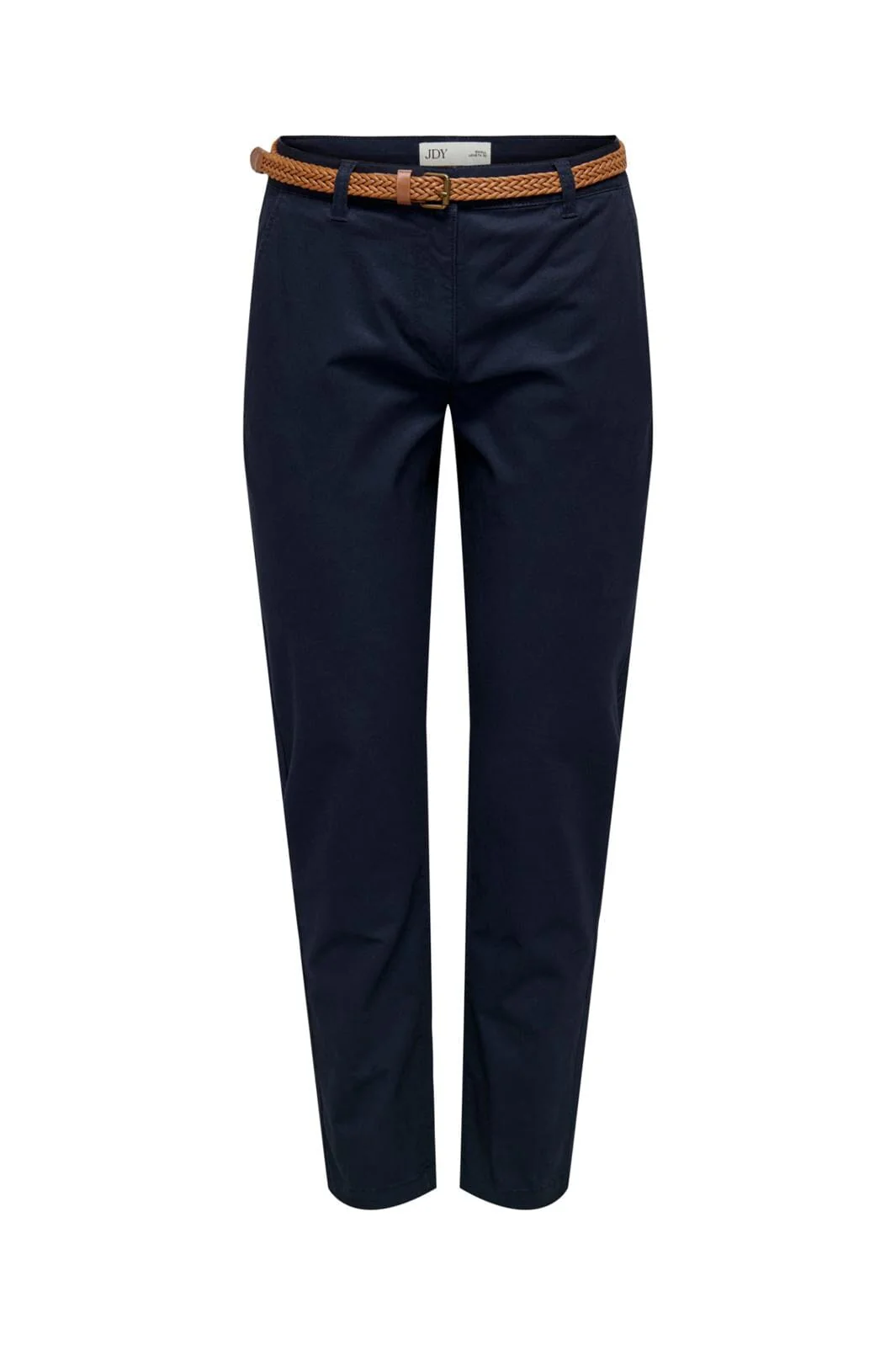 JDY JDYchicago Belted Chino Pants Dia 4482614 night sky