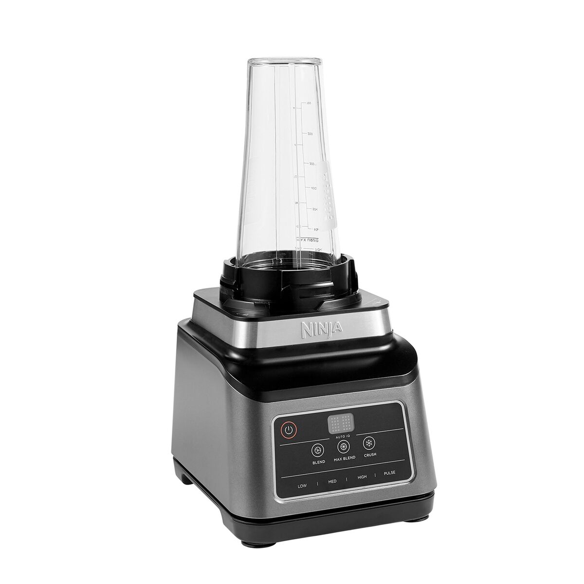 BN750EU 2-i-1 Foodie Blender