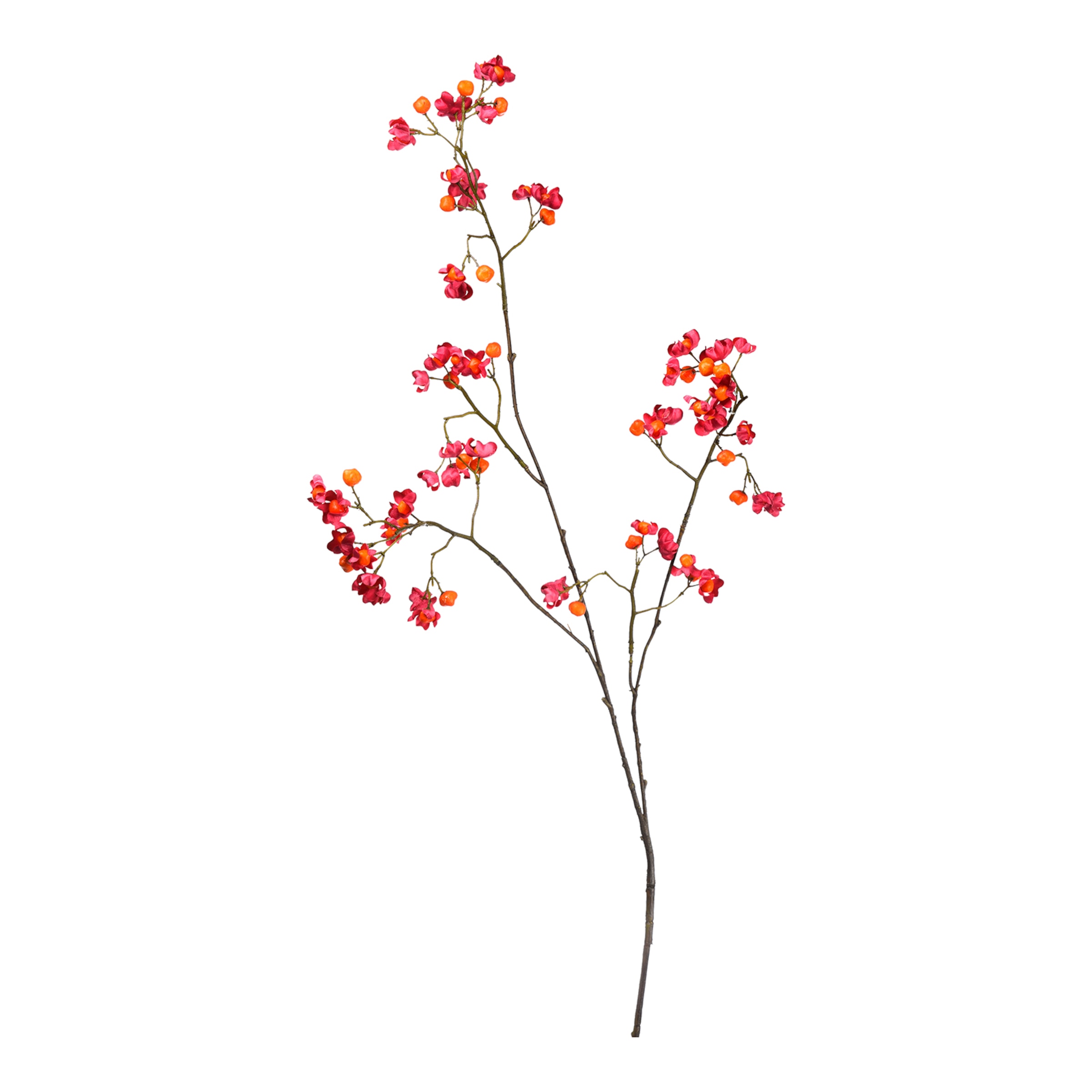 pink, L 96 cm