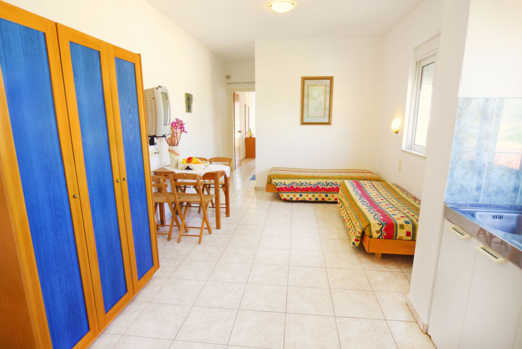 Kassandra Appartementen Logies - Appartement