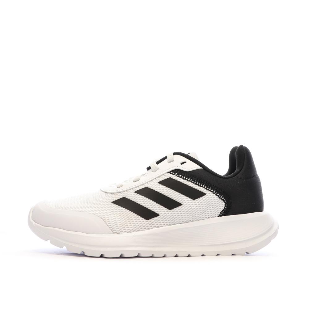 Adidas Baskets Blanches Garçon Adidas Tensaur Run 2.0