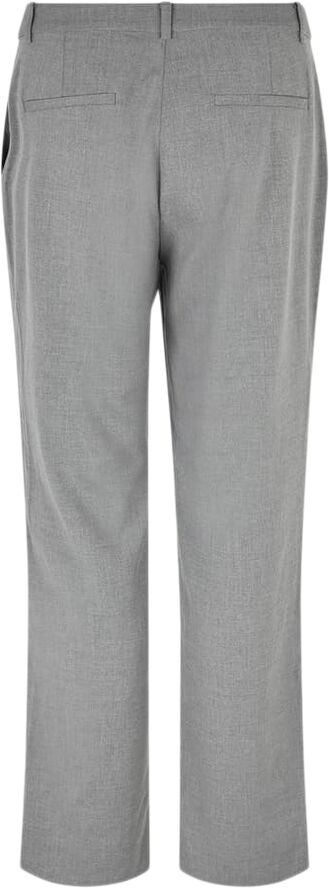 Envii ENKAFIR PANTS 6746 Grey mel.