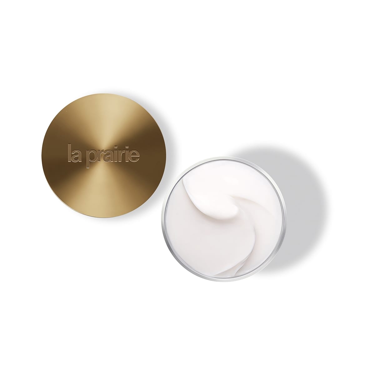 LA PRAIRIE Pure Gold Crème Yeux Radiance
