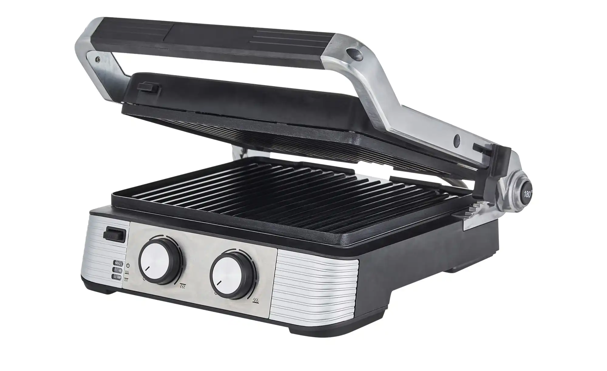 Meisterkoch Kontaktgrill KGR-2001 (E)