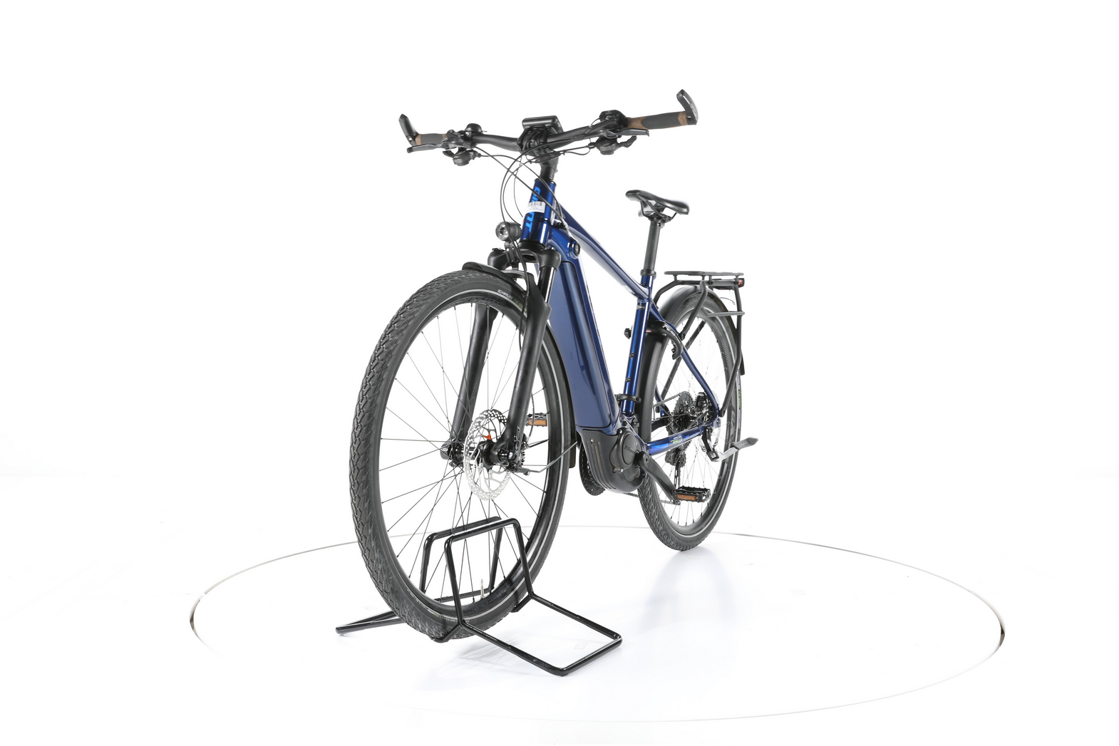Giant Explore E+ 0 Pro GTS (2020) | Diamond