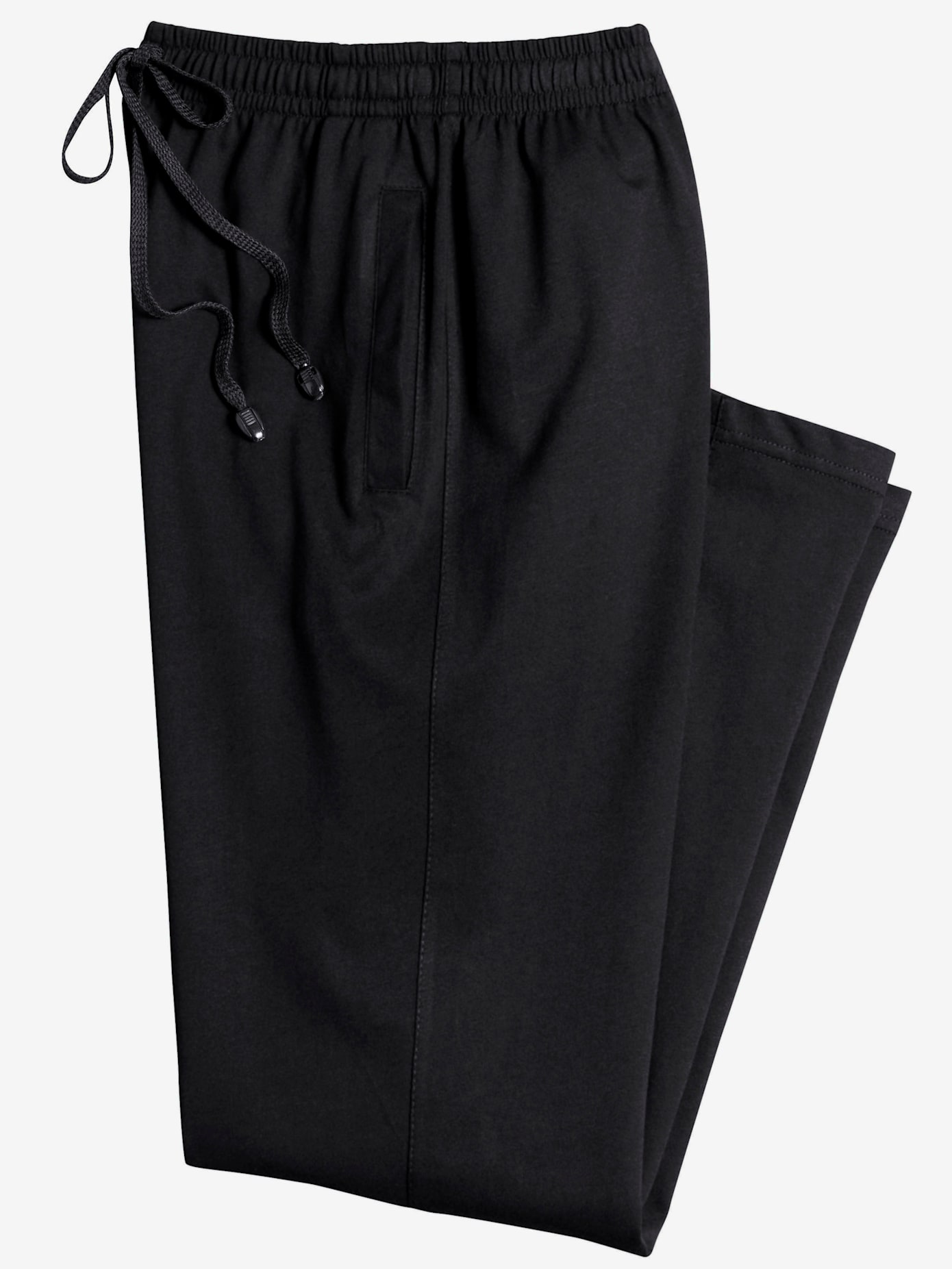 Pantalon de loisirs jersey fin