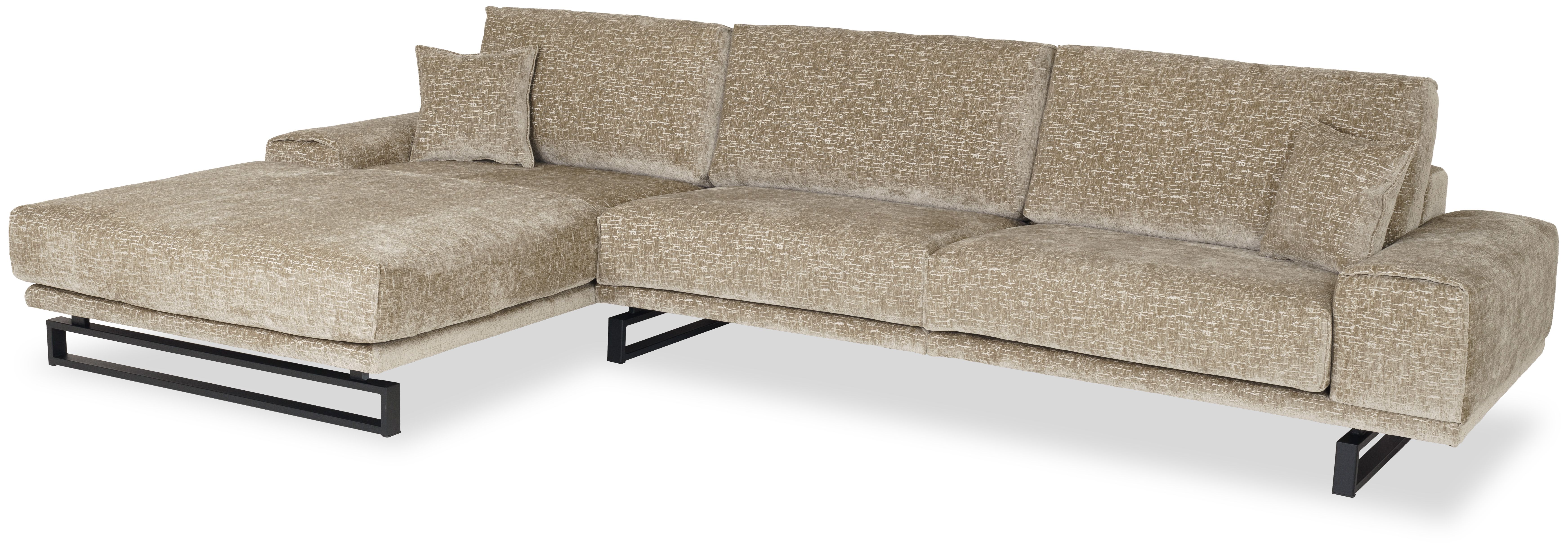 Loungebank Amarillo II