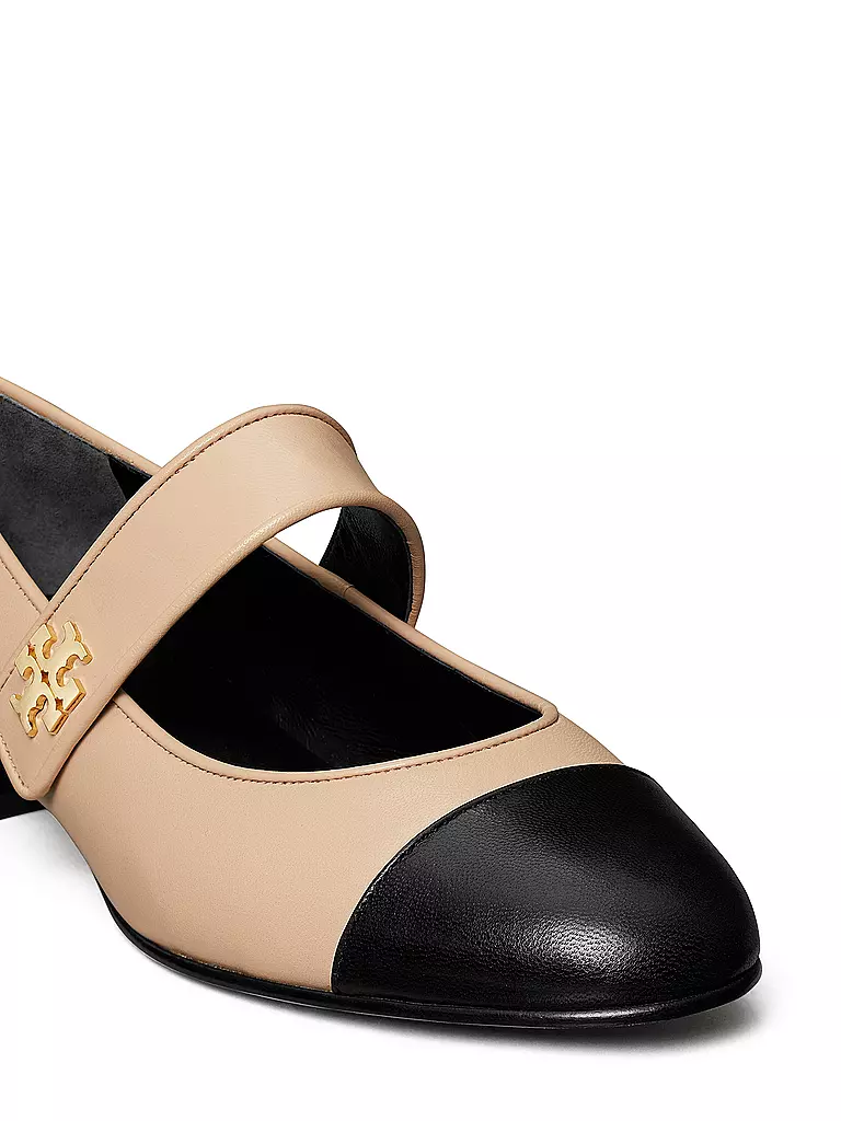 TORY BURCH Ballerina beige