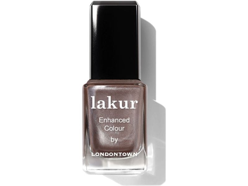 Londontown Nagellack Lakur Nightcap Veganer 20  Free Nagellack mit Vitamincocktail